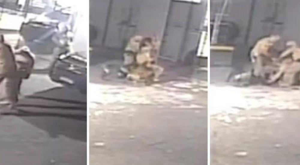 30mar24-sp-policiais-brigam-folga-pascoa